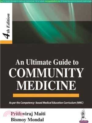 An Ultimate Guide to Community Medicine