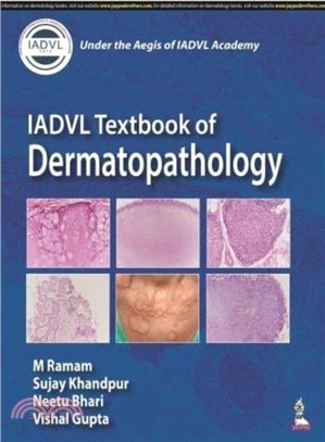 IADVL Textbook of Dermatopathology