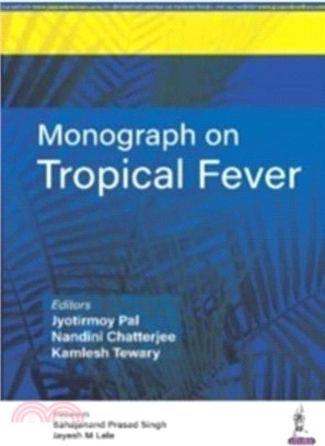 Monograph on Tropical Fever