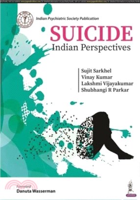 Suicide：Indian Perspectives