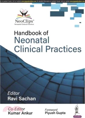 Handbook of Neonatal Clinical Practice