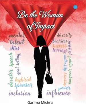 Be the Woman of Impact