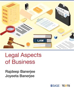 Legal Aspects of Business