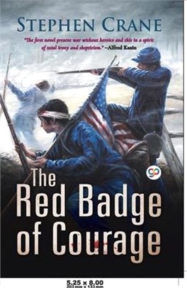 The Red Badge of Courage