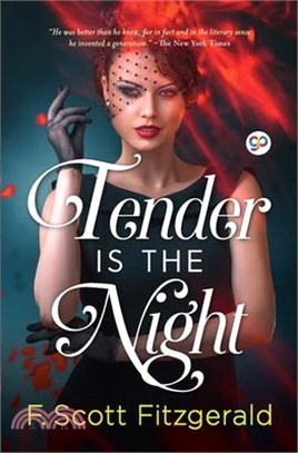 Tender is the Night