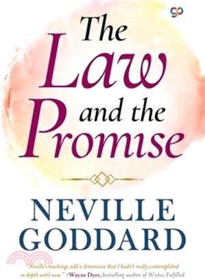 The Law and the Promise