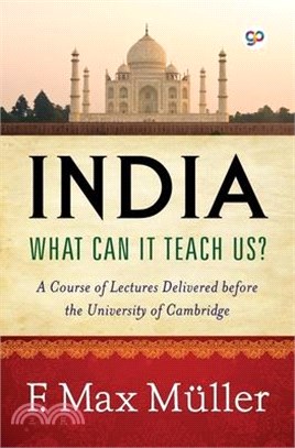 India: What can it teach us? (General Press)