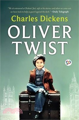 Oliver Twist (General Press)