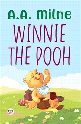 Winnie-the-Pooh (General Press)