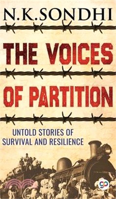 The Voices of Partition