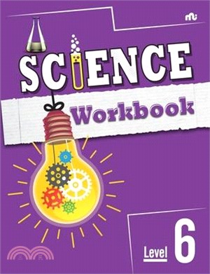 Science Workbook: Level 6