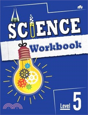 Science Workbook: Level 5