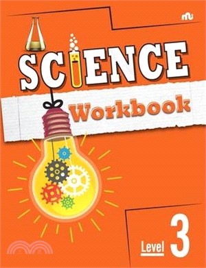 Science Workbook: Level 3