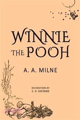 Winnie-the-Pooh: 1926 Classic Edition with Original Illustrations