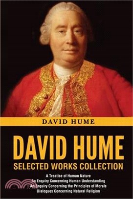 David Hume Selected Works Collection