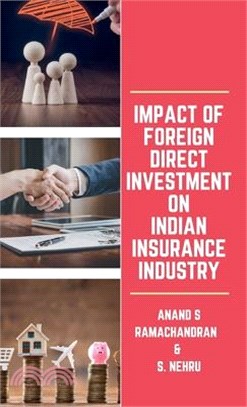 Impact of Foreign Direct Investment on Indian Insurance Industry