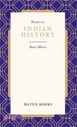 Notes on INDIAN HISTORY