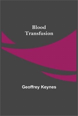 Blood Transfusion