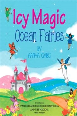 Icy Magic Ocean Fairies
