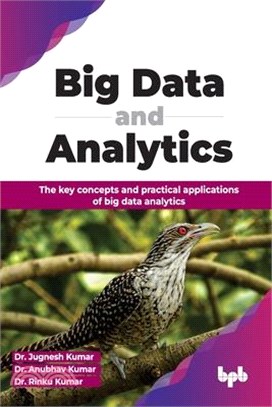 Big Data and Analytics: The key concepts and practical applications of big data analytics (English Edition)
