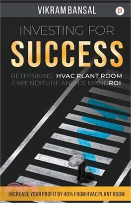 Investing for Success: Rethinking HVAC Plant Room Expenditure And Demand ROI