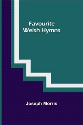 Favourite Welsh Hymns