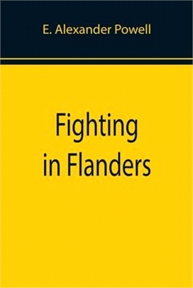 Fighting in Flanders