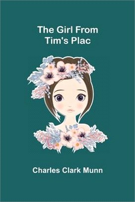 The Girl From Tim's Plac