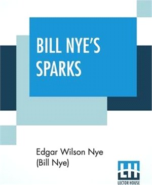 Bill Nye's Sparks