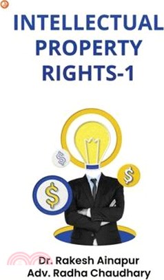 Intellectual Property Rights-1