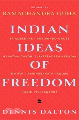 Indian Ideas of Freedom