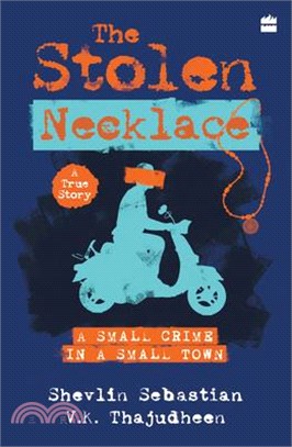 The Stolen Necklace: A Small Crime in a Small Town
