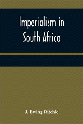 Imperialism in South Africa