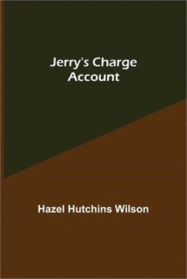 Jerry's Charge Account