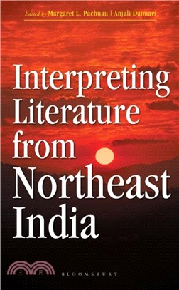 Interpreting Literature from Northeast India