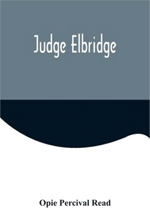 Judge Elbridge