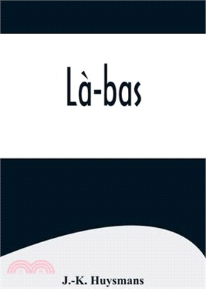 Là-bas