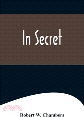 In Secret