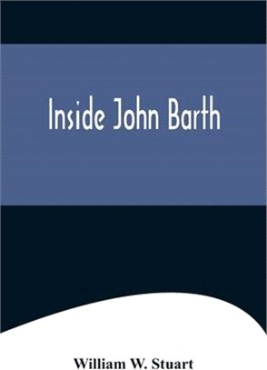 Inside John Barth