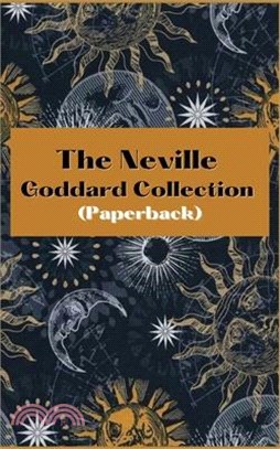 The Neville Goddard Collection