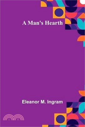 A Man's Hearth