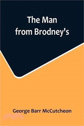 The Man from Brodney's