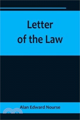 Letter of the Law