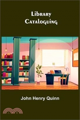 Library Cataloguing