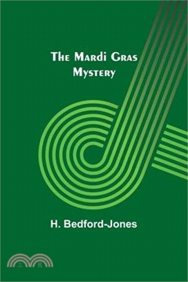 The Mardi Gras Mystery