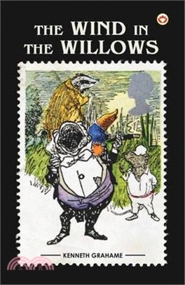 The Wind In The Willows