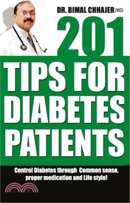 201 Tips For Diabetes Patients