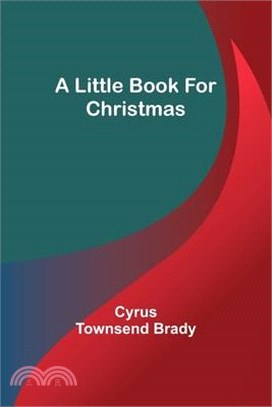 A Little Book for Christmas