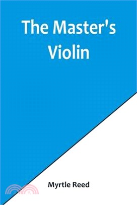 The Master's Violin