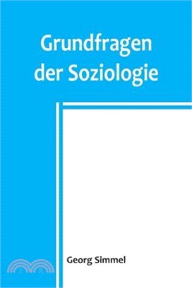 Grundfragen der Soziologie